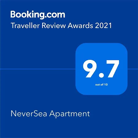 Neversea Appartamento *