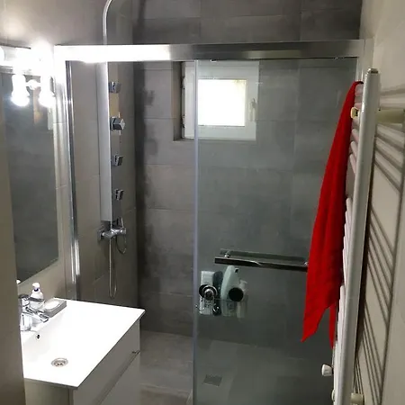 Appartamento Neversea Constanţa